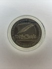 1987-S 200th Anniversary Us Constitution We the People Silver Dollar