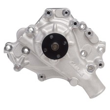 Edelbrock Engine Water Pump Fits 1978 Ford Ltd