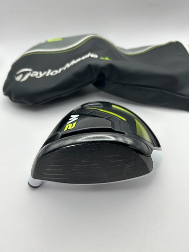 TaylorMade M2 10.5 driver head only Right-Handed golf from japan 2238 - Picture 5 of 23