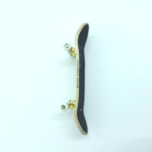 Tech Deck Santa Cruz Screaming Hand Skateboard Finger Board - Pre-owned - Picture 2 of 5