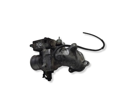Toyota Corolla E120 E130 2004 Diesel Drosselklappe 27020 AAA42049