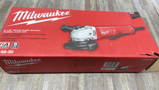 *NEW* Milwaukee 6142-30 11 Amp 4-1/2" Corded Small Angle Grinder *SEALED*NIB*