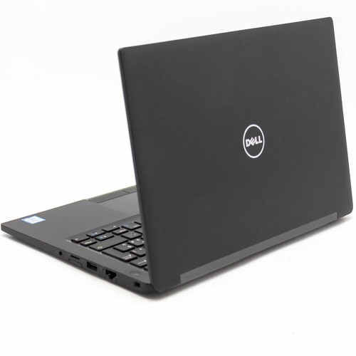 Dell 7280 i5 12,5 " Windows 11 Pro 32GB 4TB Computer Portable Layout Italian FHD - Picture 7 of 8