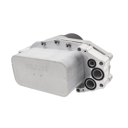 Oil Filter Assembly For Land Rover Discovery Range Rover Range Rover Sport Velar - Picture 4 of 11