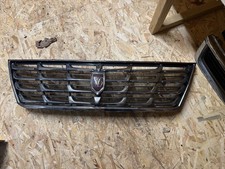 Toyota Grand Hiace Granvia Original Front Grille