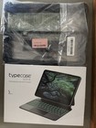 Type Case Edge iPad Keyboard Case With Trackpad  And Maxcase For Microsoft