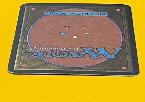 MTG COUNTERSPELL Alpha (OldManMTG 012-267) - Picture 7 of 11