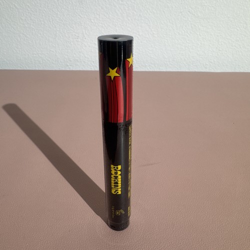 ROCKINS Big Fat Liner Kohl Marker Pen in BLACK .12oz /3.5g FULL SZ FULLY SEALED - Picture 2 of 4