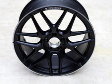 1x Original 19 Zoll A45 S AMG Kreuzspeichen C118 X118 8,5Jx19 ET46 A1774012500 1x Original 19 Zoll A45 S AMG Kreuzspeichen C118 X118 8,5Jx19 ET46 A1774012500
