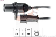 1.953.279 SENSOR, CRANKSHAFT PULSE EPS