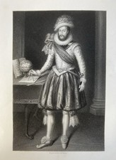 Sir Walter Raleigh Life & Letters 1868