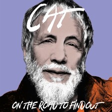 Yusuf / Cat Stevens On the Road to Find Out: Greatest Hits (CD) Album