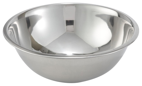 Winco, 8 quarti, acciaio inossidabile (MXB-800Q) - Foto 4 di 12
