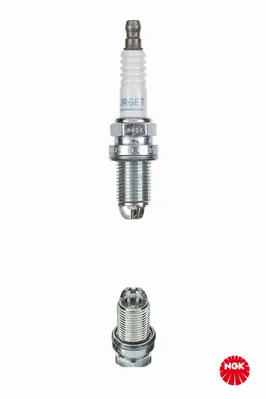 SPARK PLUG FITS: VW POLO III 100 1.4 16V.SEAT ALHAMBRA 2.0 I.SEAT IBIZA MK II - Picture 2 of 4