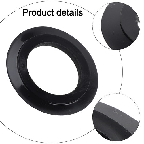 Replacement Rubber Seal For Franke Strainer-Plug WASHER ONLY For Kitchen Sink - Picture 12 of 35