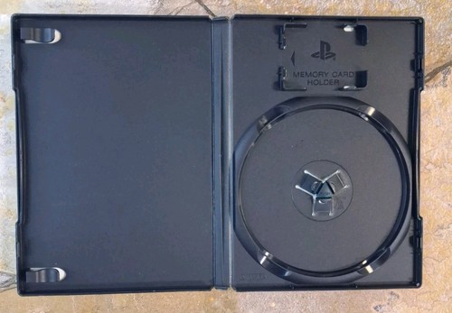 Funda Spider-Man 3 - Sony PlayStation 2 **VER DESCRIPCIÓN** - Imagen 9 de 9