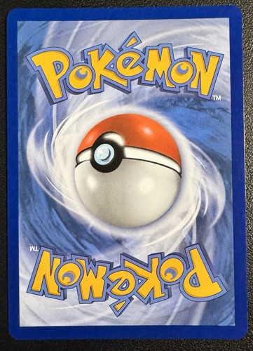 Pokemon ME: Phantasmal Flames Mega Charizard X EX #013/94 2025 casi como nuevo - Imagen 2 de 2