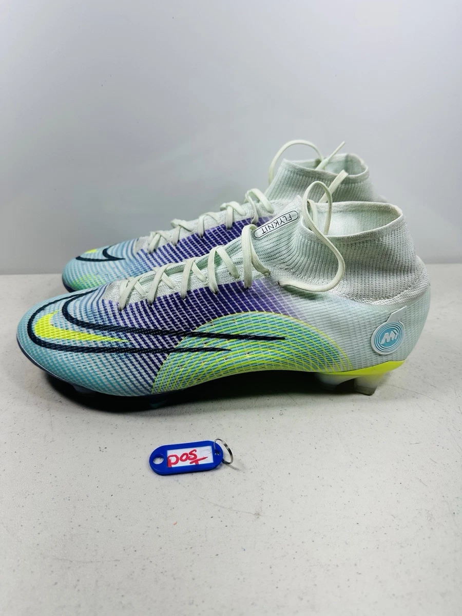 Las mejores ofertas en Nike Mercurial Superfly 8 Elite FG Dream
