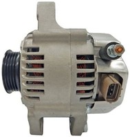 Hella Generator 8EL 012 426-671 FüR Toyota