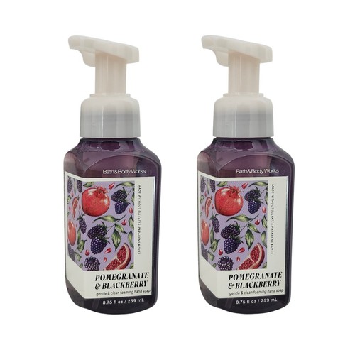 NEW Bath & Body Works FOAMING and Gel HAND SOAP Pick Your Scent -SHIPS FREE - Picture 118 of 211