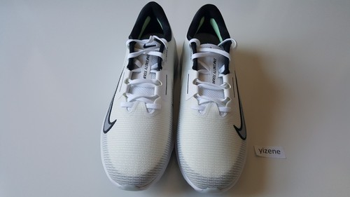 Neu Nike Infinity Tour 2 Golfschuhe, FD0218-100, 9 Weite - Bild 5 von 7