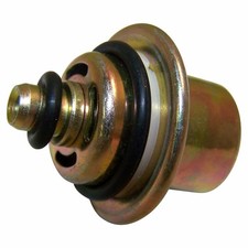 Fuel Pressure Regulator for Select 91-96 Jeep YJ, XJ, MJ, ZJ w/ 2.5L or 4.0L Eng