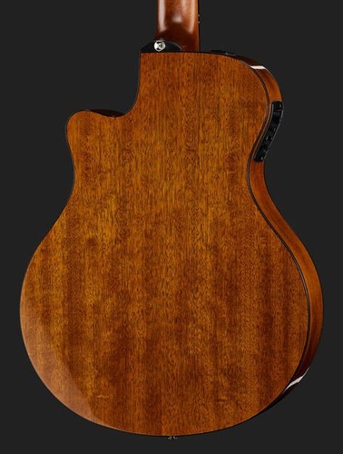 Yamaha E-Klassikgitarre NTX1 Natural 4/4 - Bild 5 von 12