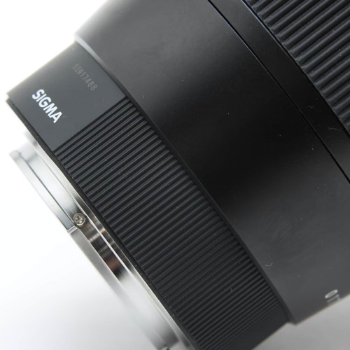 Sigma 16mm F/1.4 DC DN Contemporary (for Sony E / APS-C) #224 - Picture 12 of 12