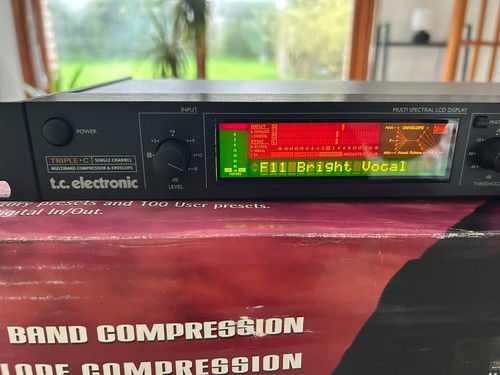 Tc electronic triple C - Imagen 3 de 9
