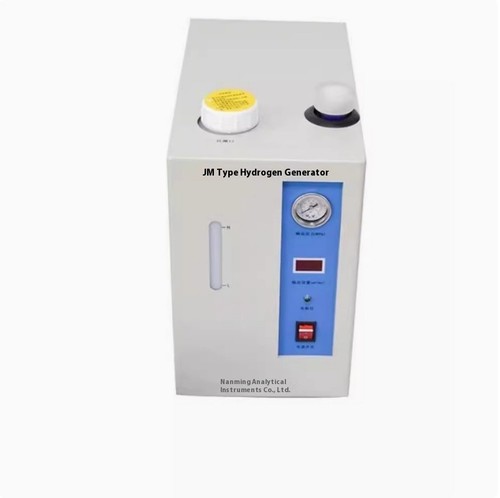 Generador de Hidrógeno Generador de Gas Fuente de Hidrógeno Agua Electrolítica de Alta Pureza - Imagen 11 de 14