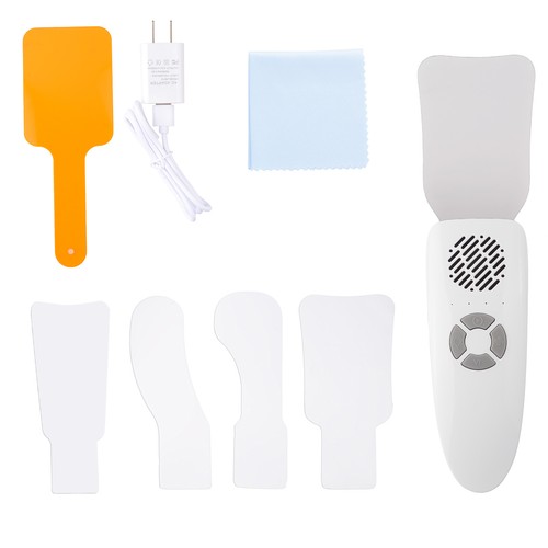 Dental Mirror System - Anti-Fog & High-Reflectivity for Intraoral Photography - Picture 21 of 24