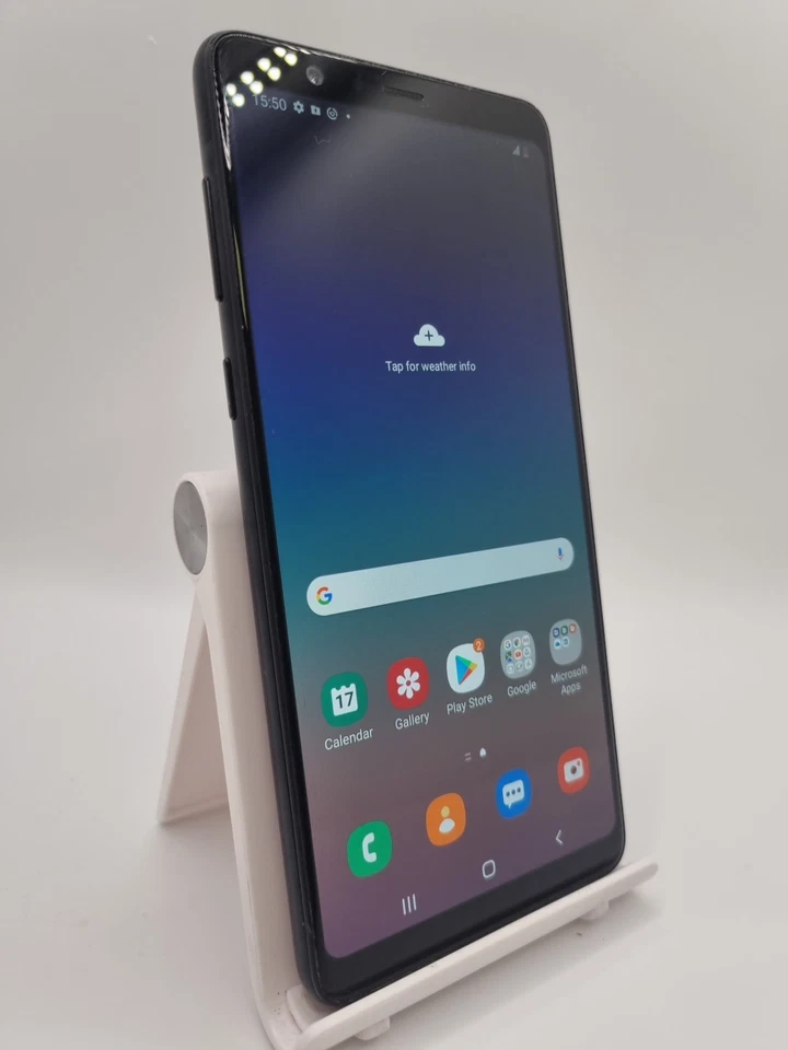 Samsung Galaxy A8 · 64GB, photo 2 of 5