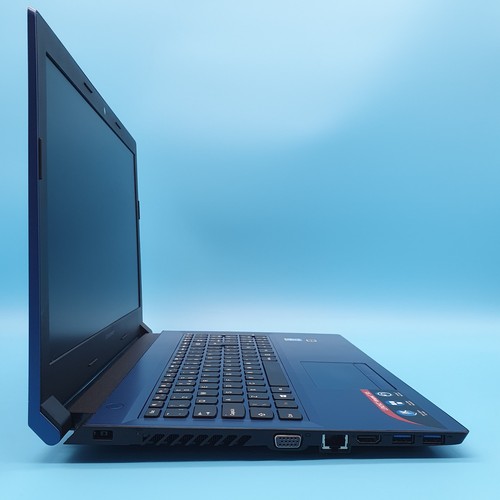Lenovo IdeaPad 305-15IBD 15,6" Laptop, Intel i3-5020U, 16GB RAM, 1TB HDD - Bild 3 von 9