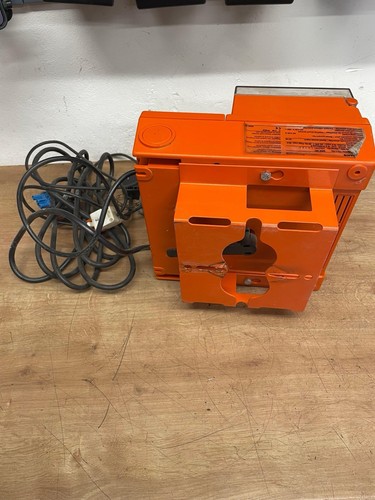 Viessmann Novamatik WS 3002 597-L - Heizungssteuerung Digitaluhr Steuerung - Bild 6 von 7