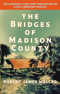 #ad The Bridges of Madison County $7.79