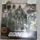 Hasbro GI Joe Classified Series HALO Jumper Action Pilot 60th Anniversary Figure