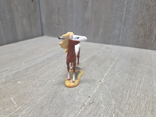 Breyer Spirit Stallion of Cimarron Rain Horse Figure Porcelain 2002 Dreamworks - Picture 2 of 5