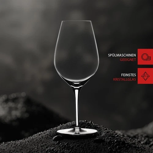 Spiegelau Authentis Wine Glasses
