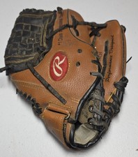 Rawlings Fielder's 10" Glove Baseball Alex Rodriguez PL10 RightHand Throw RBG108