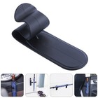5pcs Portable Car Umbrella Hooks Wall Hanging Hooks Umbrella Storage