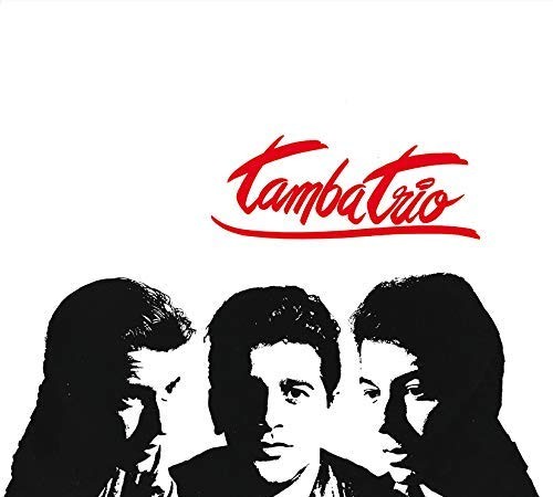 Tamba Trio Альбом Tamba Trio (Дебютный LP)/Avanco (CD) (ИМПОРТИРОВАН из Великобритании)