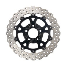 Performance Machine 0133-1806S-B PFM Brake Rotors