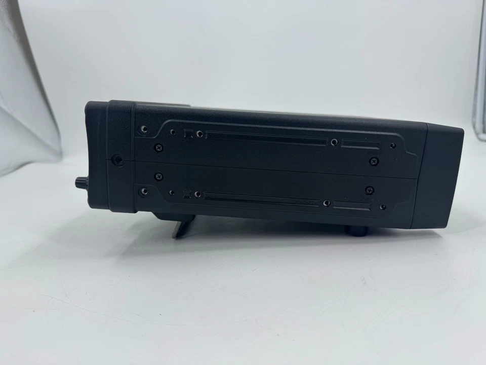 ICOM IC-7200M 50W HF/50MHz All Mode Transceiver Amateurfunk Near MINT - Bild 4 von 4