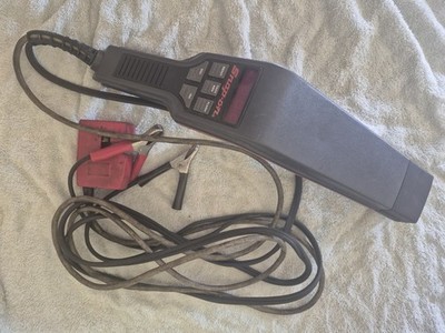 Snap-On Computerized Tach Advance Timing Light MT2261 | eBay