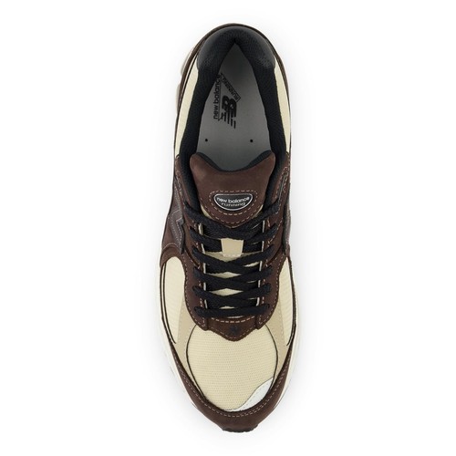 New Balance Sneaker 2002RX - Black Coffee 11 - Bild 5 von 7
