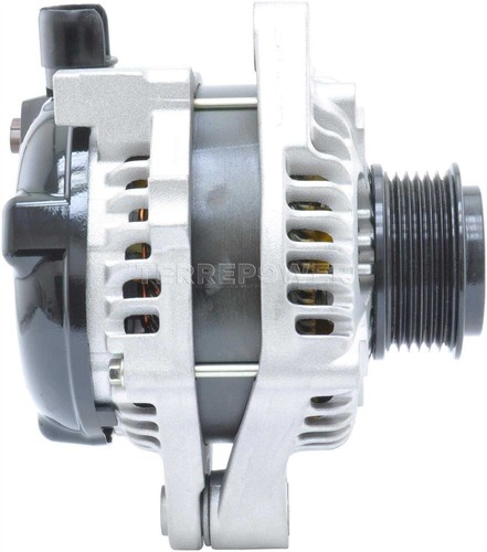 Alternator BBB Industries 11773 Reman BBB INDUSTRIES 11773 - Picture 4 of 5