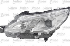 VALEO H7 SCHEINWERFER LINKS passend für PEUGEOT 2008 | 045172
