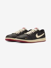 Air Jordan 1 Retro Low OG Nigel Sylvester "Better with time" ✅ EU44