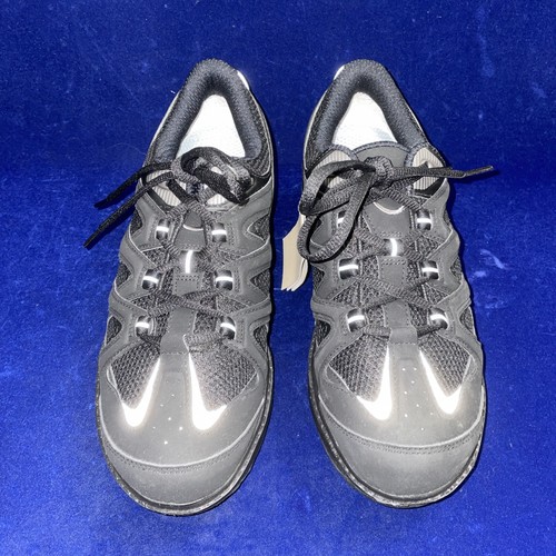 NEW MBT Sport 2 Women's Black Leather Textile Shoes Walking Sneakers Size 9 - Picture 15 of 19