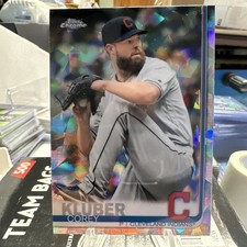 Corey Kluber